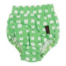 Puppia Ava Sanitary Green Large 